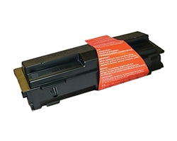 Kyocera Mita TK-112 Black Toner Cartridge