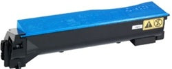 Kyocera Mita TK-542C Toner Cartridge