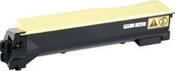 Kyocera Mita TK-552Y Toner Cartridge