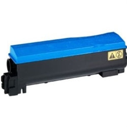 Kyocera Mita TK-562C Cyan Toner Cartridge