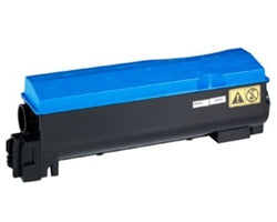 Kyocera Mita TK-572C Toner Cartridge