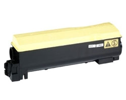 Kyocera Mita TK-572Y Toner Cartridge