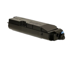 Kyocera Mita TK-6307 Compatible Black Toner Cartridge
