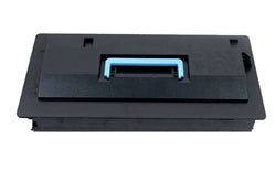 Kyocera Mita TK-712 Black Toner Cartridge