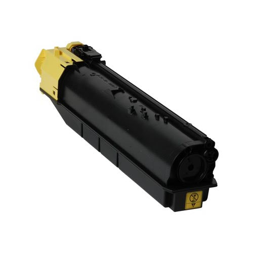 Kyocera-Mita TK8307/8309Y Compatible Toner- Yellow