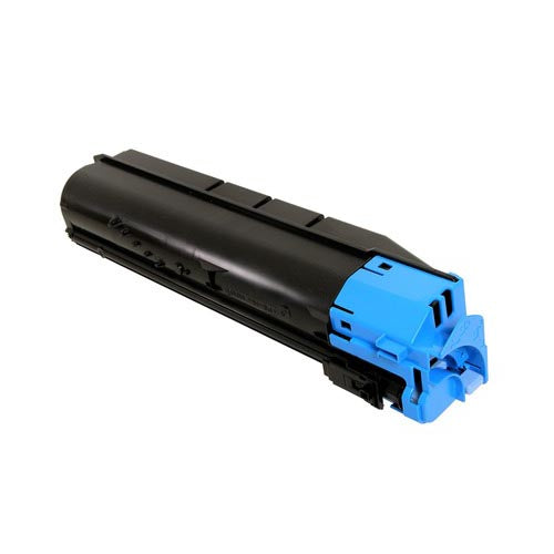 Kyocera-Mita TK8507/8509C Compatible Toner- Cyan