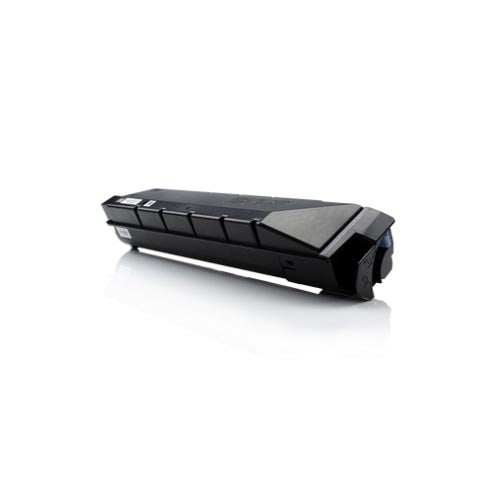 Kyocera-Mita TK8507/8509K Compatible Toner- Black