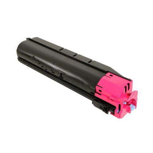 Kyocera-Mita TK8507/8509M Compatible Toner- Magenta