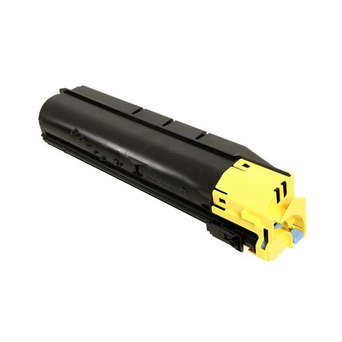Kyocera-Mita TK8507/8509Y Compatible Toner- Yellow