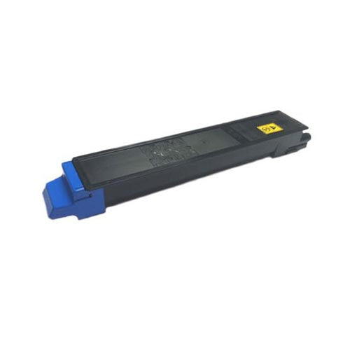 Kyocera-Mita TK897K Compatible Toner- Cyan