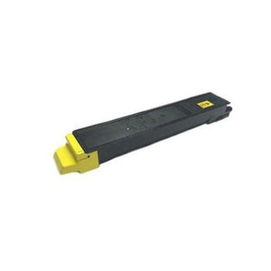Kyocera-Mita TK897K Compatible Toner- Yellow