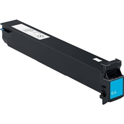 Konica Minolta TN-312C Cyan Toner Cartridge