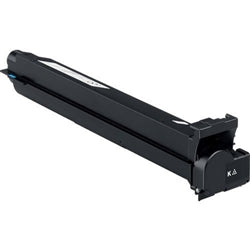 Konica Minolta TN-312K Black Toner Cartridge