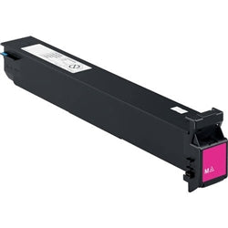 Konica Minolta TN-312M Magenta Toner Cartridge