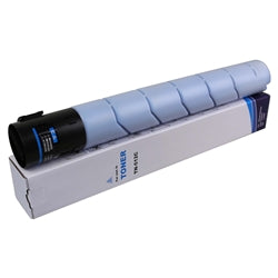 Konica-Minolta TN512C Compatible Toner- Cyan