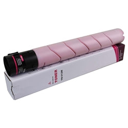 Konica-Minolta TN512M Compatible Toner- Magenta