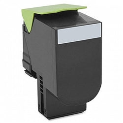 Lexmark 701HK/70C1HK0 Compatible Toner- Black