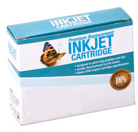 Brother LC3019C Compat Super Hi Yield Cyan Ink Cartridge