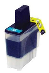Brother LC41C Ink Cartridge