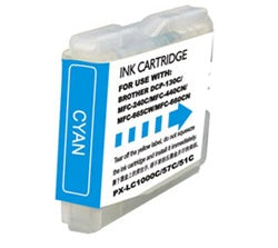 Brother LC51C Ink Cartridge