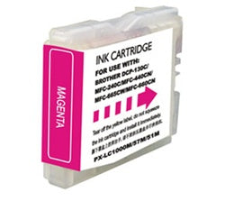 Brother LC51M Ink Cartridge