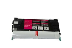 Lexmark C5242MH Toner Cartridge