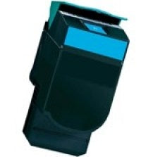 Lexmark C540H2CG Toner Cartridge