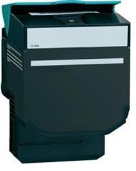 Lexmark C540H2KG Toner Cartridge