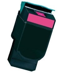 Lexmark C540H2MG Toner Cartridge