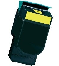 Lexmark C540H2YG Toner Cartridge