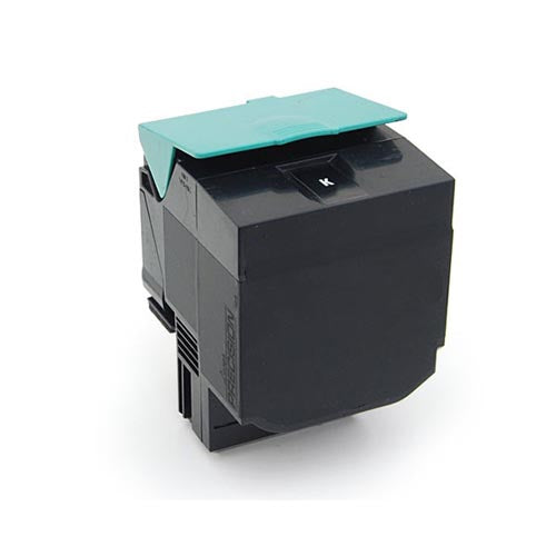 Lexmark C544X1KG Compatible Toner Black