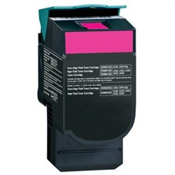 Lexmark C544X2MG Toner Cartridge