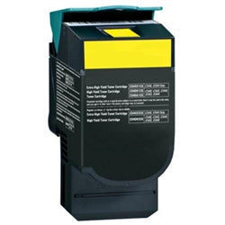 Lexmark C544X2YG Toner Cartridge