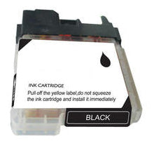 Brother LC61BK Ink Cartridge