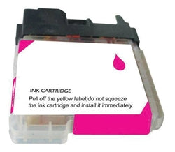Brother LC61M Ink Cartridge