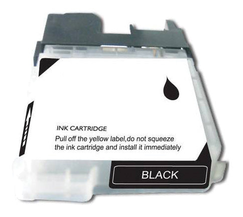 Brother LC65BK Ink Cartridge