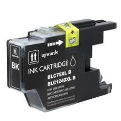 Brother LC75BK Ink Cartridge