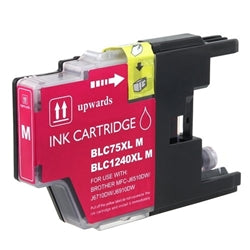 Brother LC75M Ink Cartridge