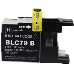 Brother LC79BK Ink Cartridge