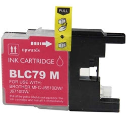 Brother LC79M Ink Cartridge