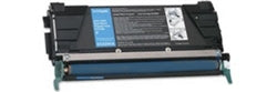Lexmark C734A1CG Toner Cartridge