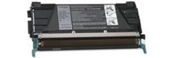 Lexmark C734A1KG Toner Cartridge