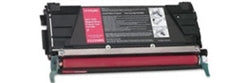 Lexmark C734A1MG Toner Cartridge