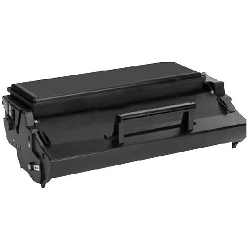 Lexmark Compliant E321/E323 Series 12A7305 Black Cartridge