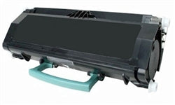 Lexmark E462U11A Compatible Black Toner Cartridge