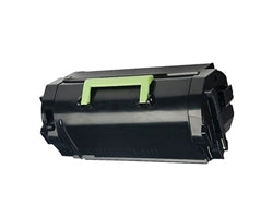 Lexmark 62D1H00 Compatible High Yield Black Toner Cartridge