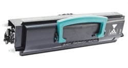 Lexmark X203H21G High Yield Black Toner Cartridge