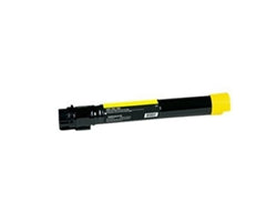 Lexmark X950/X952/X954 Compatible Toner Yellow