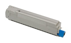 Okidata 43487734 Toner Cartridge