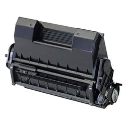 Okidata 52123601 Black Toner Cartridge